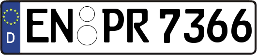 EN-PR7366
