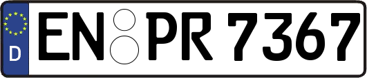 EN-PR7367