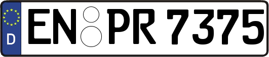 EN-PR7375