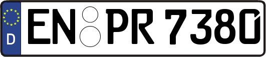 EN-PR7380