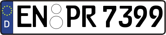 EN-PR7399