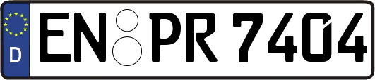EN-PR7404