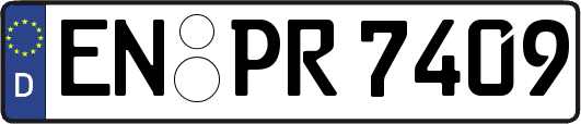 EN-PR7409