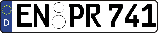EN-PR741
