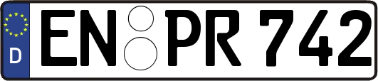 EN-PR742