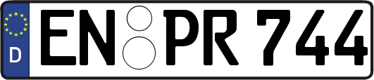 EN-PR744
