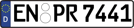 EN-PR7441