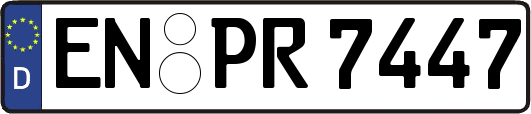 EN-PR7447