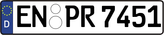 EN-PR7451