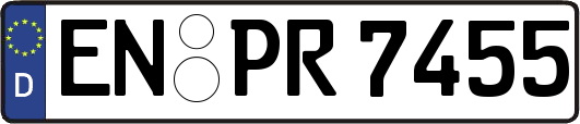 EN-PR7455