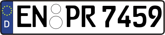 EN-PR7459