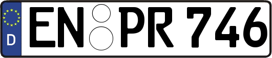 EN-PR746