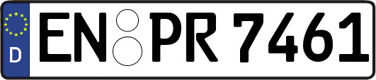 EN-PR7461