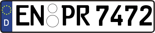EN-PR7472