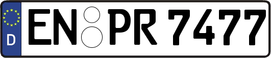 EN-PR7477