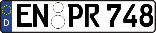 EN-PR748