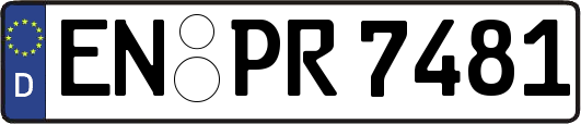 EN-PR7481