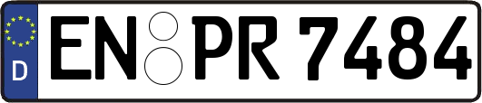EN-PR7484