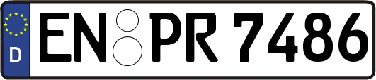 EN-PR7486