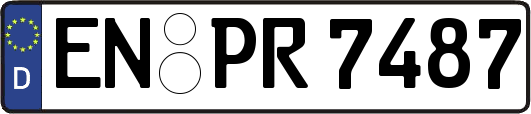 EN-PR7487