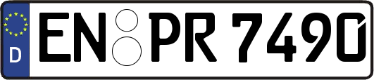 EN-PR7490