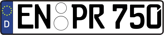 EN-PR750