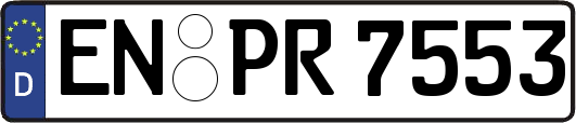 EN-PR7553