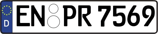 EN-PR7569