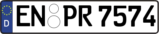 EN-PR7574