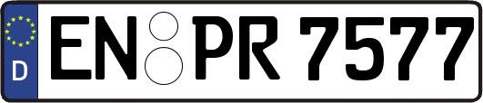 EN-PR7577