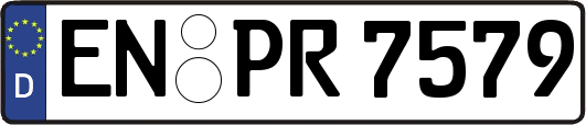 EN-PR7579