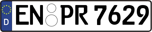 EN-PR7629