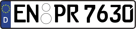EN-PR7630