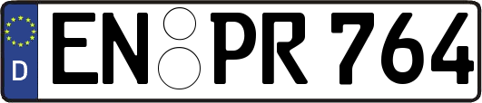EN-PR764