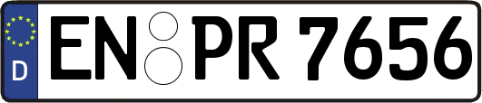 EN-PR7656