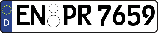 EN-PR7659