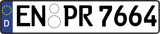EN-PR7664