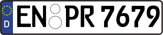 EN-PR7679