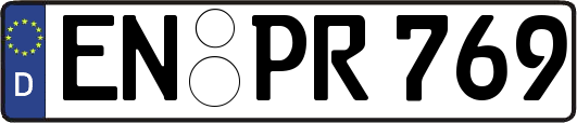 EN-PR769