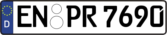 EN-PR7690