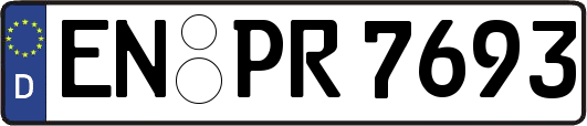 EN-PR7693