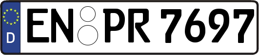 EN-PR7697