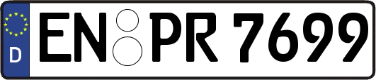 EN-PR7699
