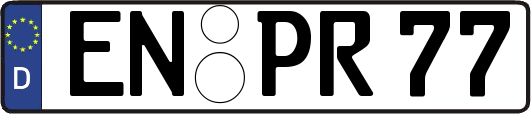 EN-PR77