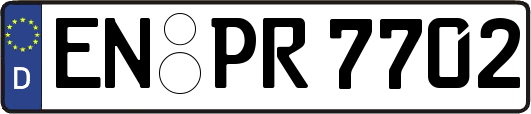EN-PR7702