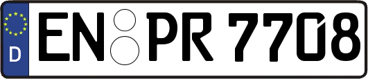 EN-PR7708