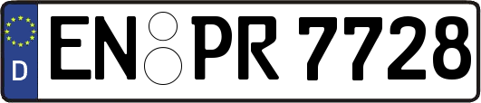 EN-PR7728