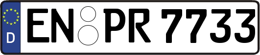 EN-PR7733