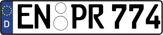 EN-PR774
