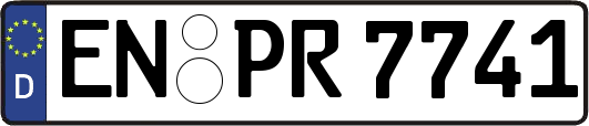 EN-PR7741